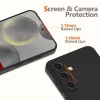 Tech-protect Icon Galaxy A26 5g Lila tok-5906302362660 2 kép