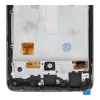 Samsung A52 5G / A52 HARD OLED kijelző kerettel-5903396386008 3 kép
