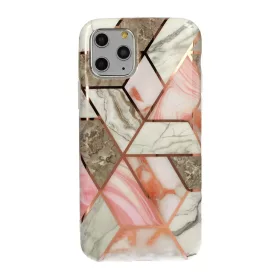 Cosmo Marble tok Samsung S20 Ultra design 4-5900217362456 1 kép