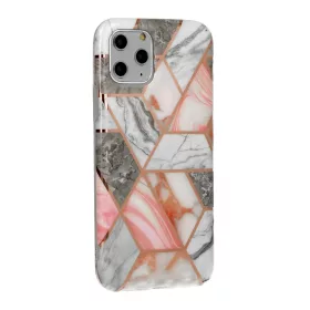 Cosmo Marble tok Samsung S20 Ultra design 4-5900217362456 2 kép