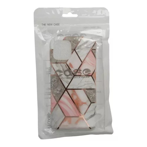 Cosmo Marble tok Samsung S20 Ultra design 4-5900217362456 3 kép