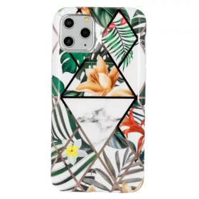 Cosmo Marble tok Samsung S20 Ultra design 5-5900217374404 1 kép