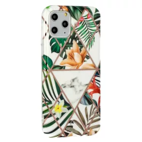 Cosmo Marble tok Samsung S20 Ultra design 5-5900217374404 2 kép