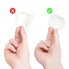 iPhone 12/ 12 Pro Wozinsky Nano Flexi kijelzővédő hybrid üvegfóli-9111201911697 6 kép