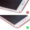 iPhone 12/ 12 Pro Wozinsky Nano Flexi kijelzővédő hybrid üvegfóli-9111201911697 8 kép