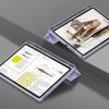 Tech-protect Sc Pen Lenovo Tab 10.1 Tb-311 Lila tok-5906302361991 6 kép