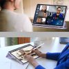 Tech-protect Sc Pen Lenovo Tab 10.1 Tb-311 Lila tok-5906302361991 7 kép