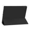 Tech-protect Sc Pen Lenovo Tab 10.1 Tb-311 Fekete fliptok-5906302361984 5 kép