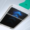 Edzett Üveg ESR UltraFit 2-csomag iPad 10.9” 10 / 2022 / 11” 11 /-4894240267653 5 kép
