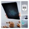 Edzett Üveg ESR UltraFit 2-csomag iPad 10.9” 10 / 2022 / 11” 11 /-4894240267653 7 kép