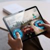 Edzett Üveg ESR UltraFit 2-csomag iPad 10.9” 10 / 2022 / 11” 11 /-4894240267653 8 kép