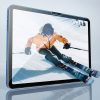 Edzett Üveg ESR UltraFit 2-csomag iPad 10.9” 10 / 2022 / 11” 11 /-4894240267653 9 kép