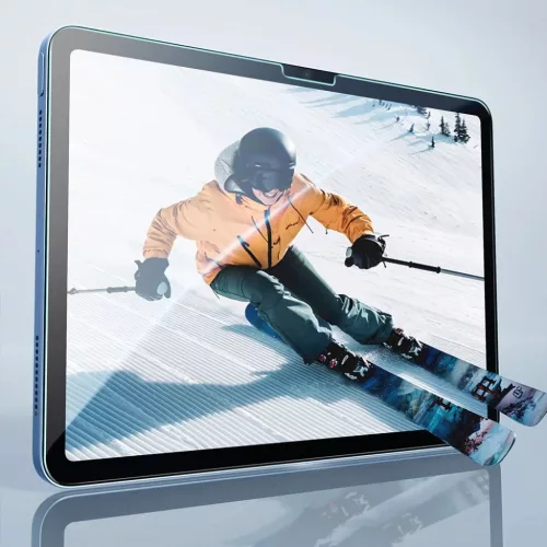 Edzett Üveg ESR UltraFit 2-csomag iPad 10.9” 10 / 2022 / 11” 11 /-4894240267653 10 kép