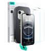 ESR UltraFit Edzett Üveg 2-pack iPhone 13 / 13 Pro / 14 / 16e Átlát-4894240266144 1 kép