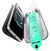 ESR UltraFit Edzett Üveg 2-pack iPhone 13 / 13 Pro / 14 / 16e Átlát-4894240266144 3 kép