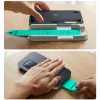  iPhone 13 / 13 Pro / 14 / 16e/17e Átlátszó Edzett Üveg ESR UltraF-4894240266144 9 kép