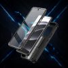 Tech-protect Kevlar Pro Xiaomi Redmi Note 14 Pro 5g / Poco X7 5g Feket-5906302361397 5 kép