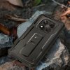 Tech-protect Kevlar Pro Xiaomi Redmi Note 14 Pro 5g / Poco X7 5g Feket-5906302361397 6 kép