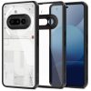 Tech-protect Magmat Nothing Phone 3a Fekete/átlátszó tok-5906302362967 6 kép