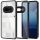 Tech-protect Magmat Nothing Phone 3a Fekete/átlátszó tok-5906302362967 6 kép