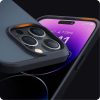 Tech-protect Magmat Nothing Phone 3a Fekete/átlátszó tok-5906302362967 2 kép