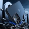 Tech-protect Magmat Nothing Phone 3a Fekete/átlátszó tok-5906302362967 3 kép