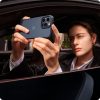 Tech-protect Magmat Nothing Phone 3a Fekete/átlátszó tok-5906302362967 4 kép