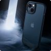Tech-protect Magmat Nothing Phone 3a Fekete/átlátszó tok-5906302362967 5 kép