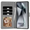 Tech-protect Wallet Galaxy A26 5G Tavaszi Virágok tok-5906302362745 2 kép
