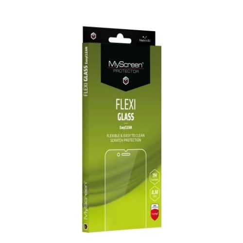 Samsung S20 FE MyScreen FlexiGlass kijelzővédő hybrid fólia-5901924984344 1 kép