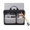 Tech-protect Defender Bag Laptop 17 Fekete-5906302361373 4 kép