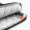 Tech-protect Defender Bag Laptop 17 Fekete-5906302361373 7 kép