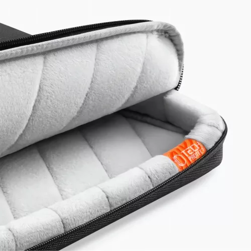 Tech-protect Defender Bag Laptop 17 Fekete-5906302361373 7 kép