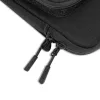 Tech-protect Defender Bag Laptop 17 Fekete-5906302361373 9 kép