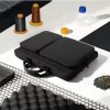 Tech-protect Defender Bag Laptop 17 Fekete-5906302361373 10 kép