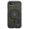 Spigen Tough Armor Mag Magsafe iPhone 16e Tok Fagyos Fekete-8809971239684 3 kép