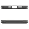 Spigen Tough Armor Mag Magsafe iPhone 16e Tok Fagyos Fekete-8809971239684 7 kép