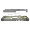  iPhone 16e Fagyos Fekete Spigen Tough Armor Mag Magsafe tok-8809971239684 10 kép