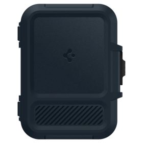 Spigen Lock Fit Magsafe Univerzális Mágneses Kártyatartó Fémpalá-8809971233774 2 kép