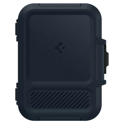 Spigen Lock Fit Magsafe Univerzális Mágneses Kártyatartó Fémpalá-8809971233774 2 kép