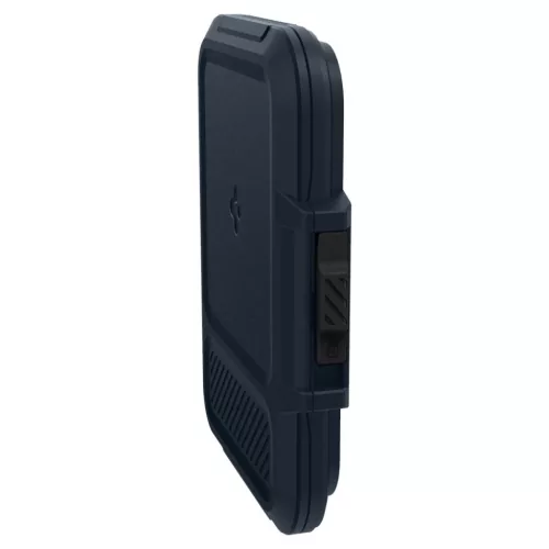 Spigen Lock Fit Magsafe Univerzális Mágneses Kártyatartó Fémpalá-8809971233774 7 kép
