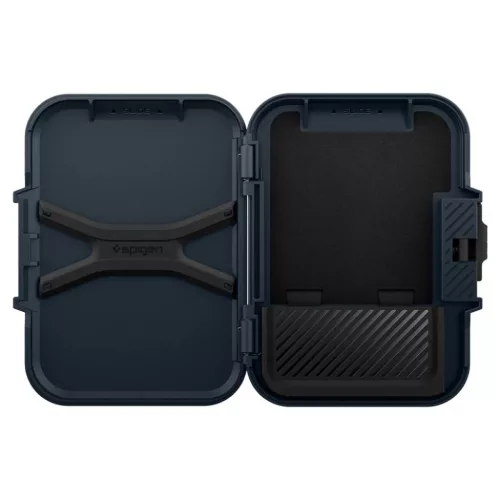 Spigen Lock Fit Magsafe Univerzális Mágneses Kártyatartó Fémpalá-8809971233774 8 kép