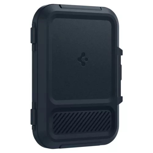 Spigen Lock Fit Magsafe Univerzális Mágneses Kártyatartó Fémpalá-8809971233774 10 kép