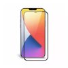 iPhone 12/ 12 Pro MyScreen Diamond edge kijelzővédő üvegfólia fek-5901924980803 2 kép