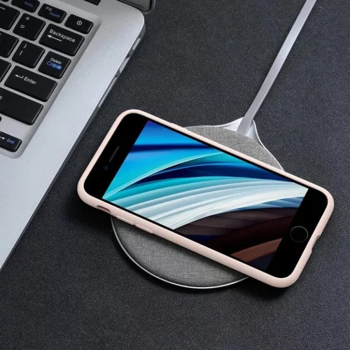 Tech-Protect Icon tok Samsung M51 piros-795787714102 5 kép