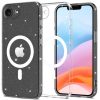 Tech-protect Flexair Magsafe iPhone 16e Glitter tok-5906302360208 4 kép