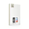 Tech-protect Flexair Magsafe iPhone 16e Glitter tok-5906302360208 4 kép