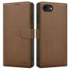 Tech-protect Wallet iPhone 16e Barna tok-5906302363339 5 kép