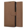Tech-protect Wallet iPhone 16e Barna tok-5906302363339 2 kép
