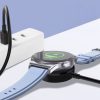 Tech-protect Mc03 Ultraboost Mágneses Töltő Type-C Kábel 100cm Sam-5906302361403 1 kép